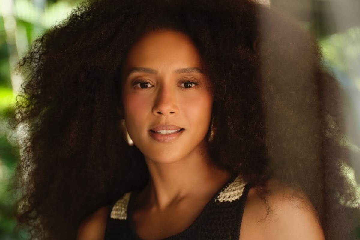 Taís Araújo desabafa sobre fim de Vale Tudo: “É um alívio”