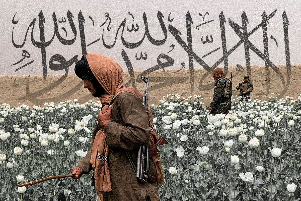 Talibã investiga possível ataque do Paquistão no Afeganistão