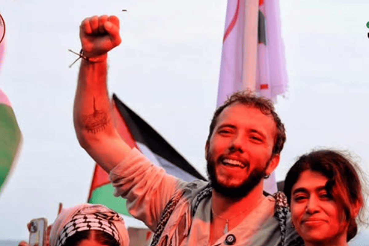 Brasiliense detido em Israel ainda não tem previsão de deportação