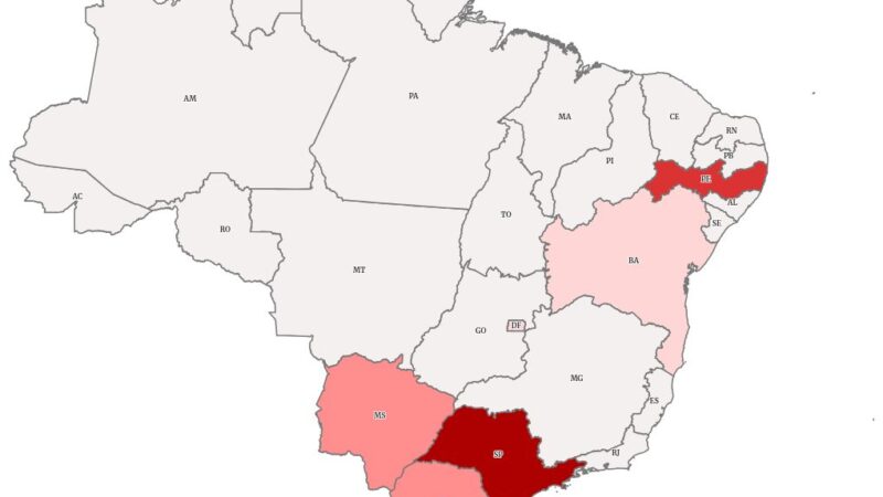 Metanol: o que se sabe sobre crise da contaminação de bebidas no país
