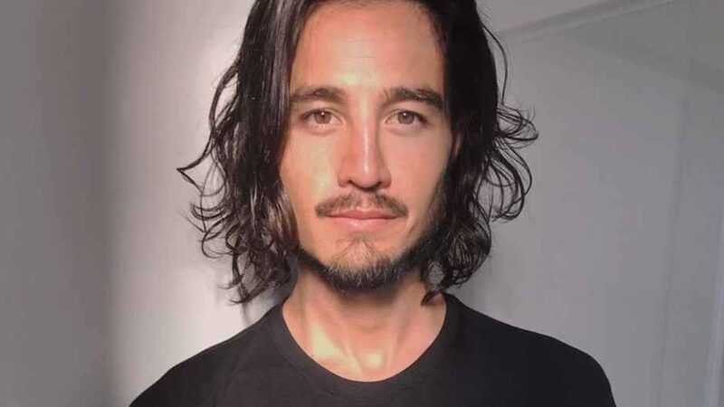 Tiago Iorc atualiza estado de saúde após ser internado