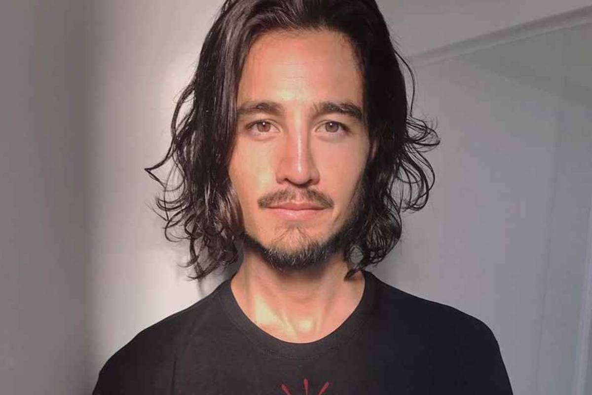 Tiago Iorc atualiza estado de saúde após ser internado
