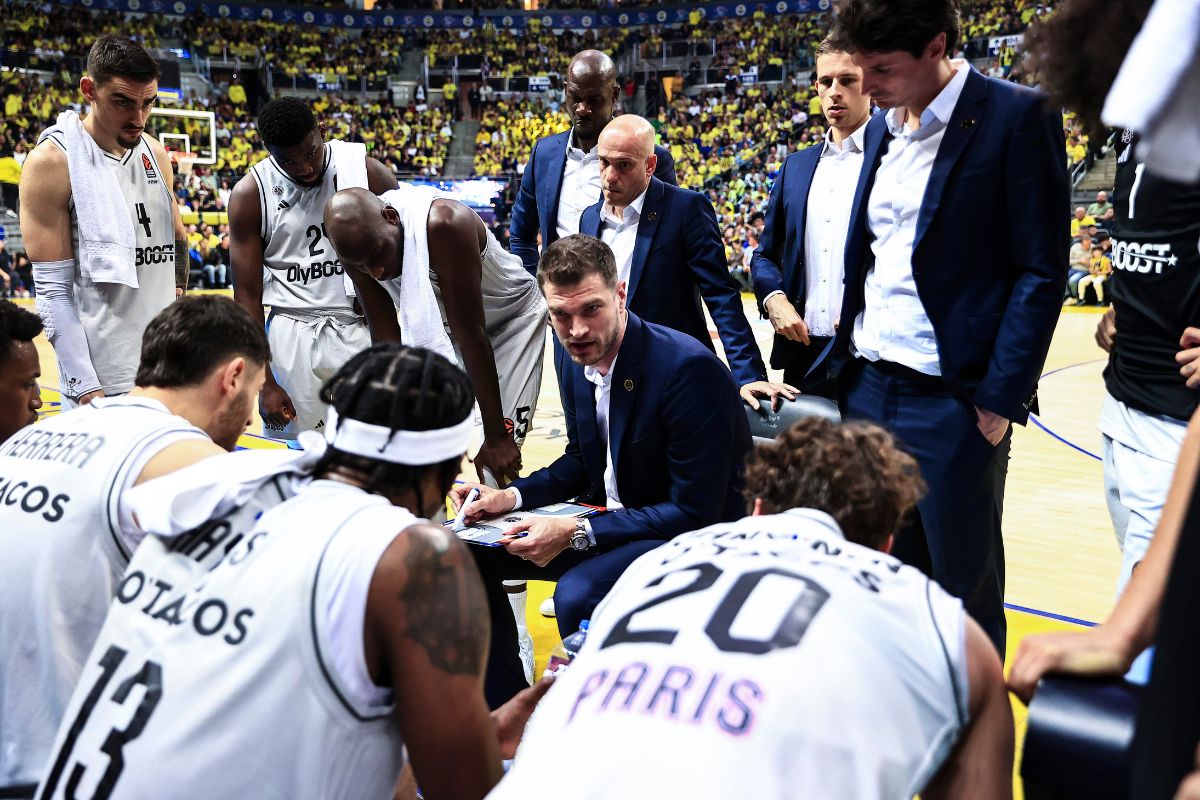 Conheça Tiago Splitter, primeiro brasileiro a se tornar técnico da NBA