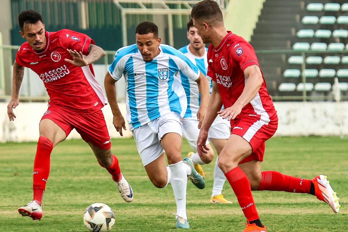 Futebol candango terá fim de semana agitado e com diversas decisões
