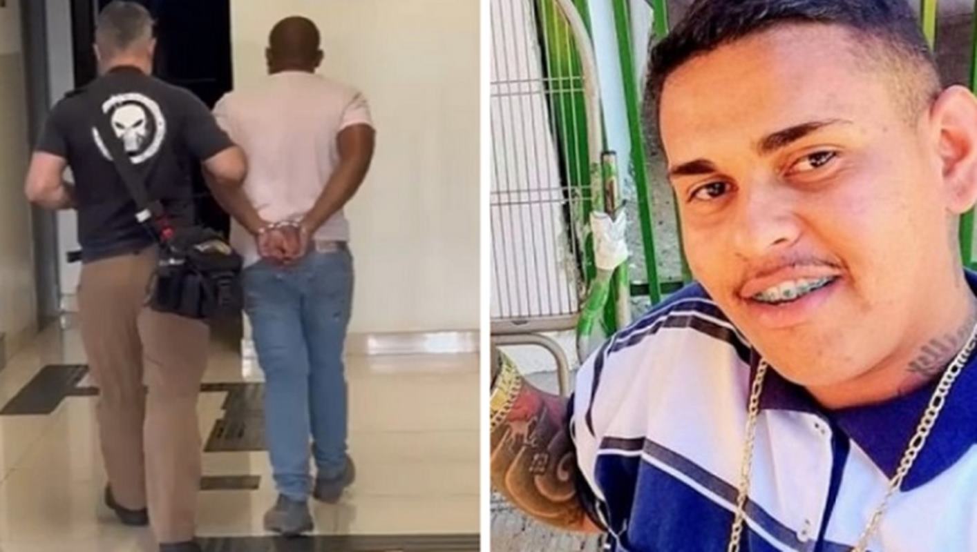 Chefe de “Tribunal do crime” do PCC torturava com tiro na mão e rosto