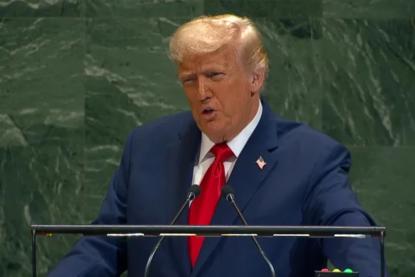 Saiba por que navio do Irã atracado no Brasil é sancionado pelos EUA