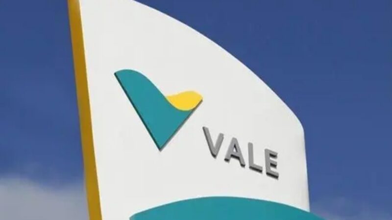 Vale divulga resultado do 3º trimestre e atualiza estado de barragens