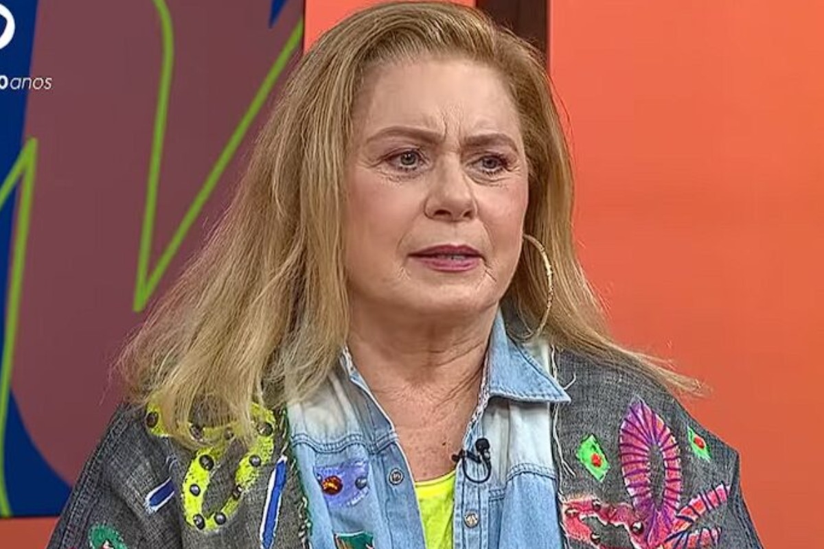 Vera Fischer choca com detalhes de demissão da Globo: “Nunca mais”