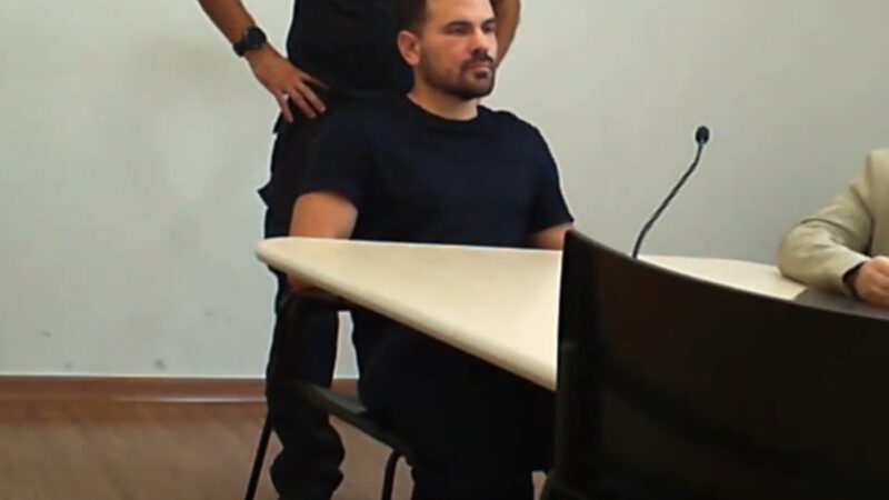 Justiça entende que ex “permitiu contato” e criador do “Pixuleco” é solto