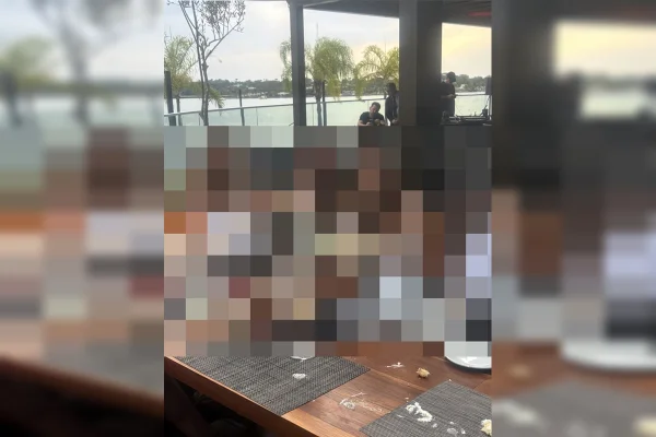 Criador do “Pixuleco” é preso acusado de descumprir medida protetiva contra a ex