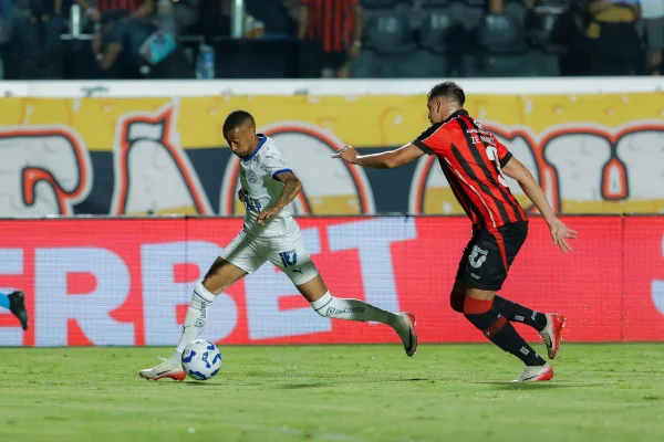 Jair Ventura provoca Bahia após vitória em Ba-Vi: “Clássico se vence”