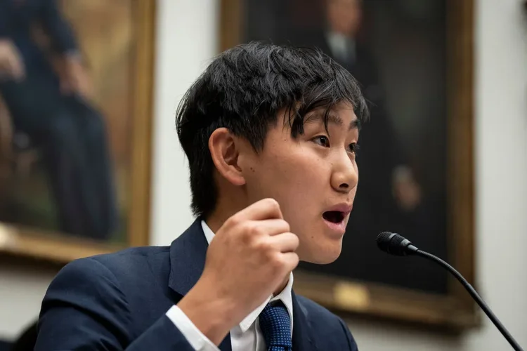 As 5 regras do sucesso, segundo bilionário independente mais jovem do mundo