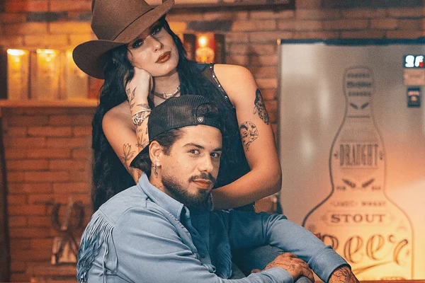 Virginia e Ana Castela vão se encontrar nesta quinta-feira: entenda