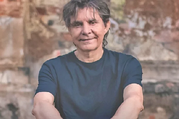 Quem era Lô Borges, ícone da MPB que morreu aos 73 anos