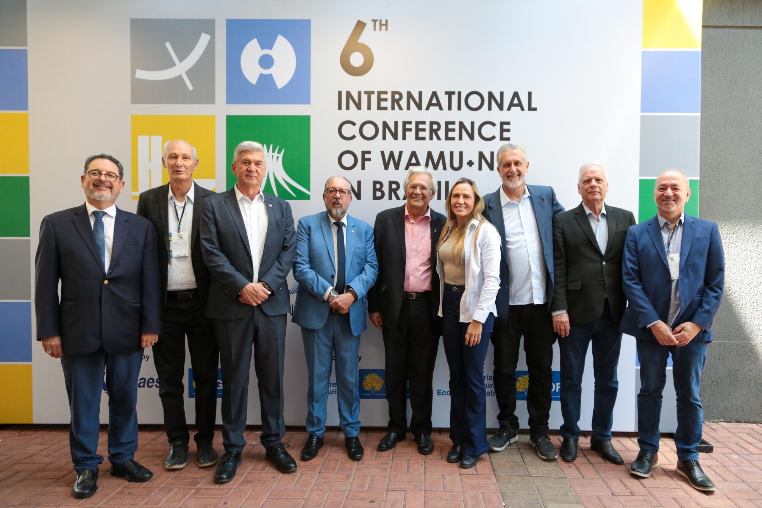 Conferência global em Brasília reforça papel da cultura e da ciência na preservação da água