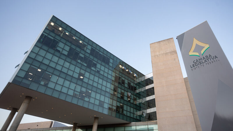 MPDFT cobra mais transparência em emendas parlamentares de distritais