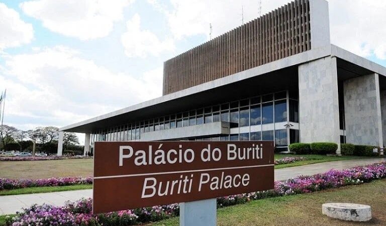 Ibaneis decreta ponto facultativo no DF no dia 21 de novembro