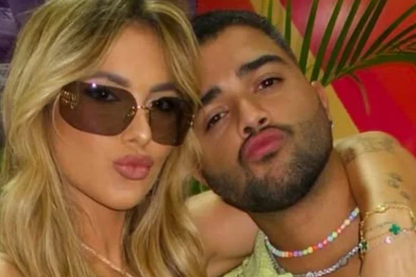 Hebert Gomes revela se mantém amizade com Virginia após pedir demissão