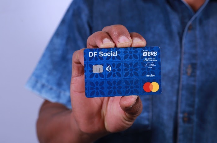 GDF Libera R$ 42 milhões para pagamento do Cartão Prato Cheio e DF Social