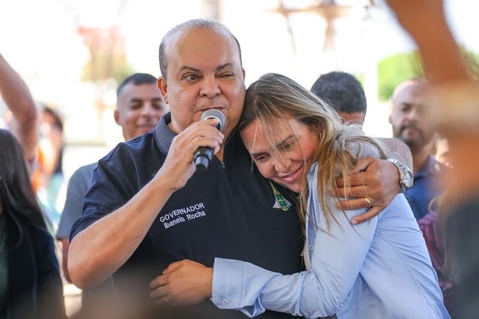 Celina Leão lidera corrida pelo Governo do DF em 2026, aponta pesquisa Realtime Big Data