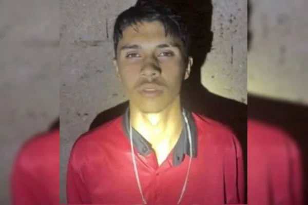 Em depoimento, assassino de menina de 13 anos fala em “tiro acidental”