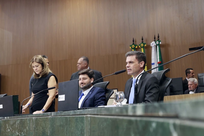 Deputados já têm cronograma de audiências sobre a LOA 2026