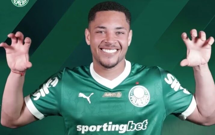 Chances Série A: Palmeiras sobe para 74% de possibilidade de título, e Flamengo fica com 23%