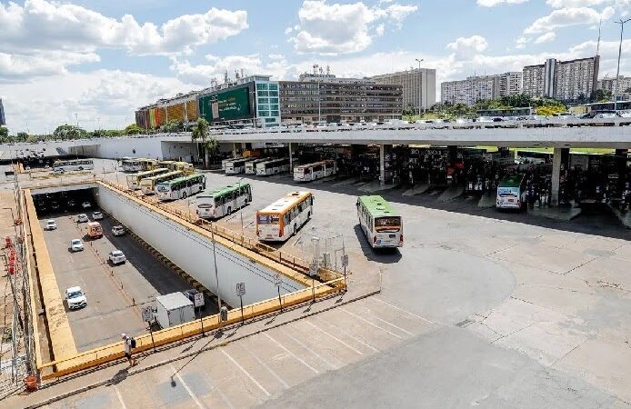 Distrito Federal Garante Reforço no Transporte e Segurança para o Enem Neste Domingo