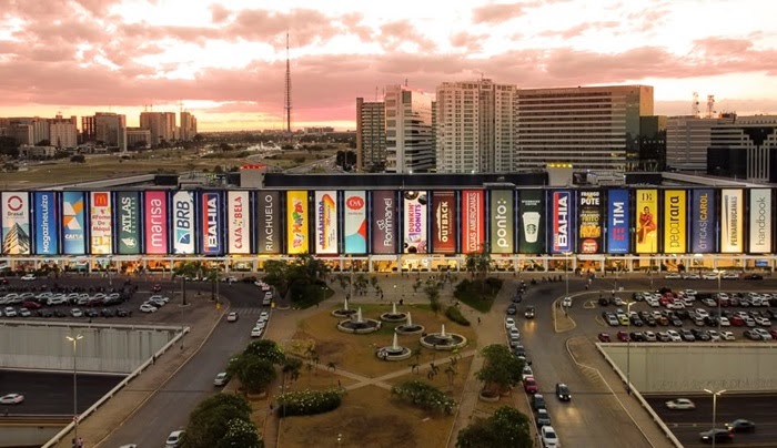 Comércio do DF em alta para Festas de Fim de Ano são Mais de 3,8 Mil Vagas de empregos