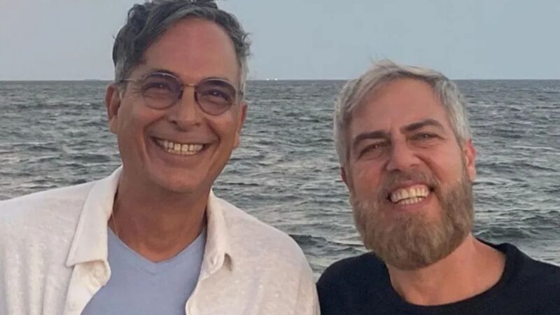 Anderson Muller agradece reação dos fãs após episódio de homofobia