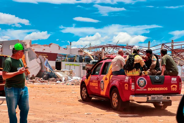 Governo Lula libera R$ 15 milhões para reconstrução de município no PR