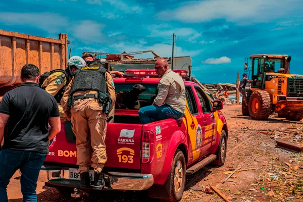 Tornado: deputados aprovam repasse de R$ 50 mil a famílias atingidas