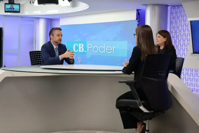 Secretário da Casa Civil, Gustavo Rocha destaca êxito da segurança pública do DF