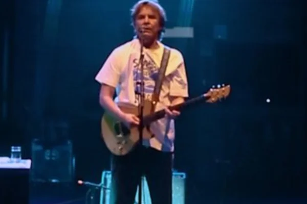 Morre Lô Borges, ícone da MPB e fundador do Clube da Esquina