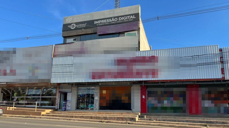 Integrantes de ONGs que fraudaram INSS têm empresas no mesmo endereço