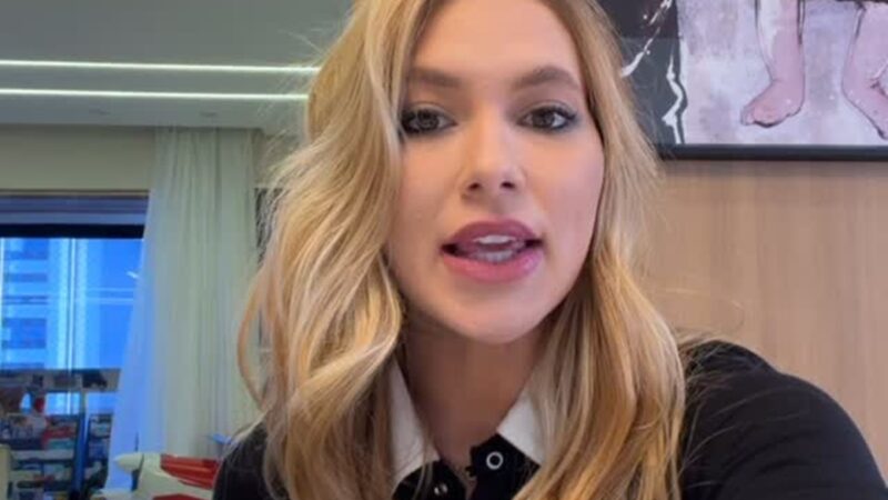 Virginia expõe perrengue em mansão de Vini Jr. e desabafa: “Nunca mais”