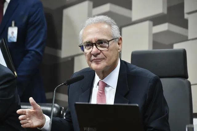 Comissão pauta isenção do IR e projeto deve ter semana decisiva no Senado