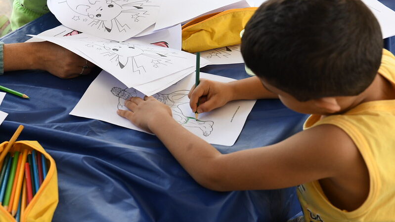 Criado Comitê de Participação de Crianças para fortalecer a escuta infantil nas políticas públicas