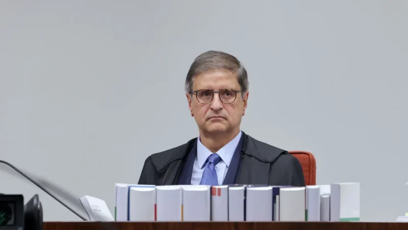 Atuação na trama golpista deve dominar sabatina de Gonet