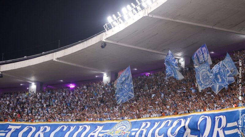 Torcida do Paysandu faz campanha para time perder na Série B; entenda