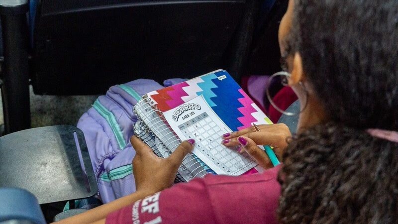 GDF amplia rede de apoio e garante inclusão de estudantes no Enem e no mercado de trabalho