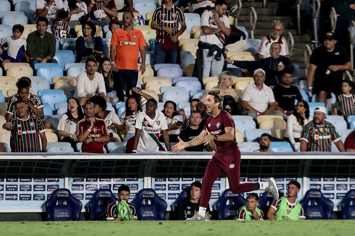 Sob o comando de Zubeldía, Fluminense mantém marca defensiva; entenda