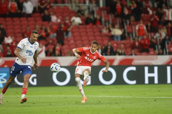Técnico dá declaração machista após empate do Internacional. Confira
