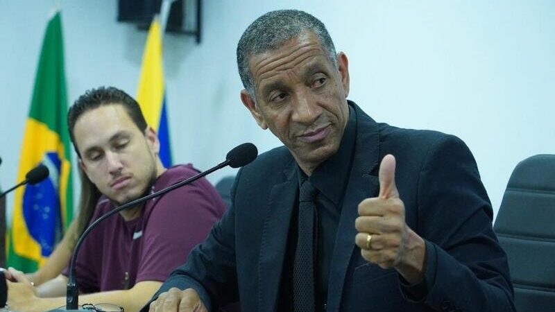 Deputado Ricardo Quirino rende tributo a atletas e jornalistas de Cidade Ocidental em sessão solene itinerante