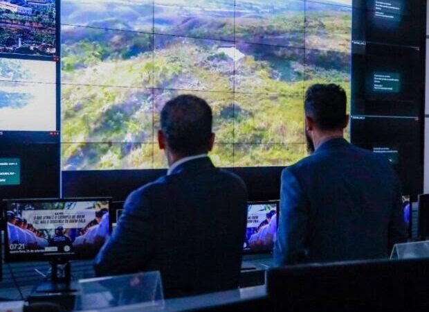 Provas do Enem terão esquema de segurança reforçado no DF