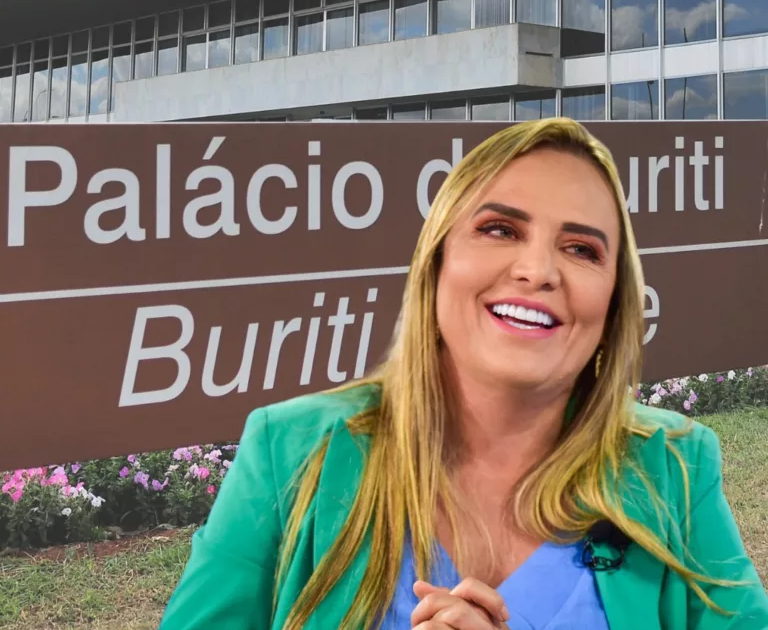 Pesquisa Ipespe Aponta Celina Leão como Favorita na Disputa pelo GDF em 2026