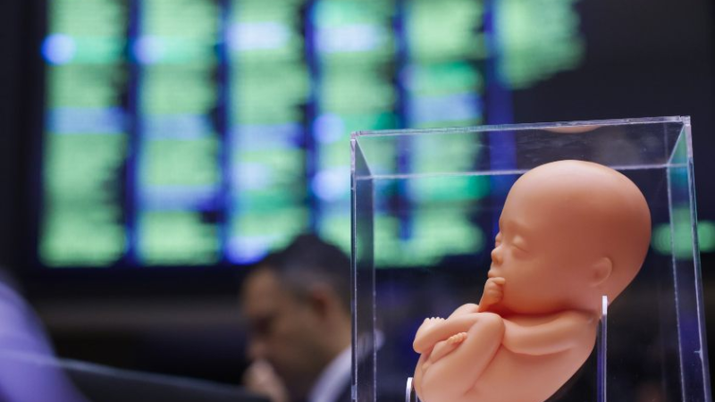 Plenário aprova projeto de deputados republicanos que dificulta aborto no Brasil