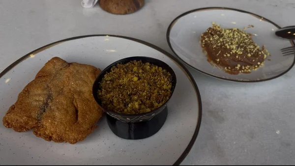 Preços salgados: COP30 tem espetinho a R$ 79 e coxinha a R$ 35. Veja lista