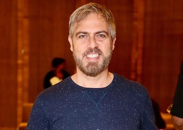 Anderson Muller desabafa após ataques por assumir casamento gay