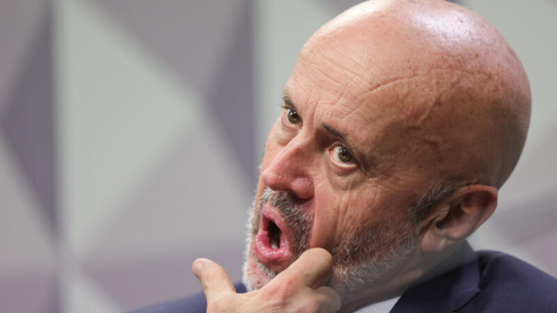 CPMI do INSS quer acareação entre o “Careca do INSS” e Eli Cohen